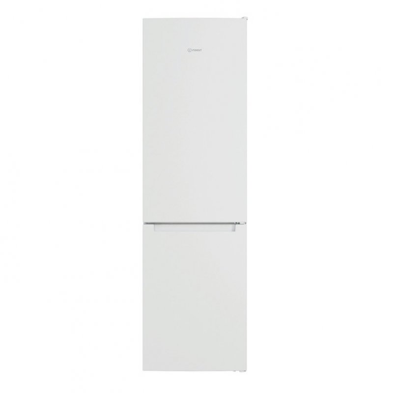 Detalle de Indesit INFC9 TI22W Frigorífico combi E 222 L