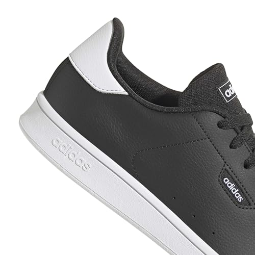 Thumbnail 3 de adidas Homme Urban Court Shoes – Core Black/FTWR White/FTWR White, 42 EU