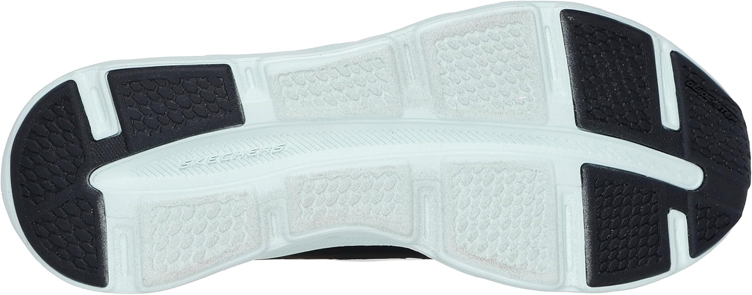 Thumbnail 1 de Skechers Herren NvblSneaker 232921 – bequemer Sneaker aus Synthetik, flacher Absatz