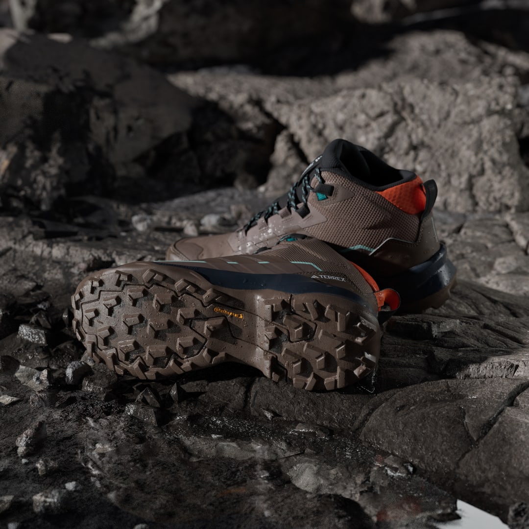 Thumbnail 2 de Adidas Terrex Skychaser AX5 Mid GORE-TEX: zapatilla de senderismo para terrenos mixtos