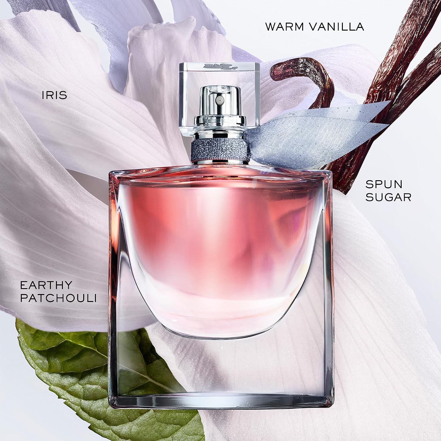 Detalle 2 de Lancôme La Vie Est Belle 3605532612836 Eau de Parfum with Iris & Vanilla