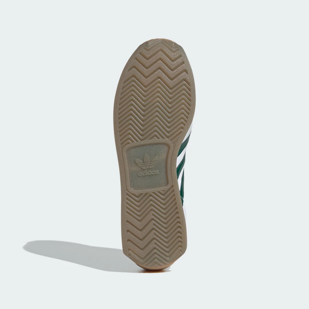 Thumbnail 2 de adidas Zapatilla Country Japan en Blanco