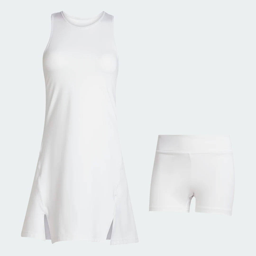 Thumbnail 3 de Vestido Club Tennis Climacool de Adidas