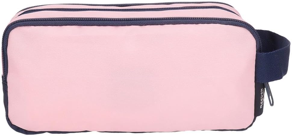 Detalle de Reebok Sidney Estuche Triple 22 cm