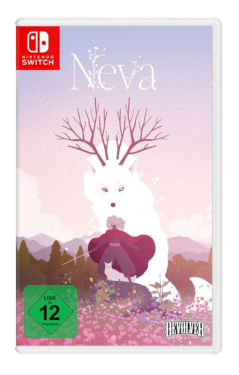Thumbnail 6 de Neva PS5 emotionale Action‑Adventure