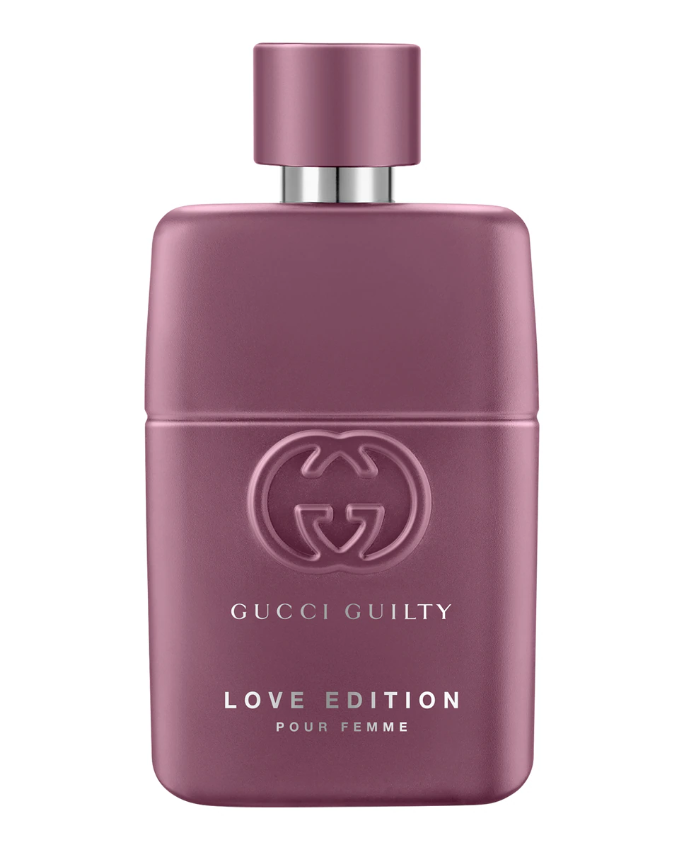 Gucci Guilty Love Edition perfume 50 ml