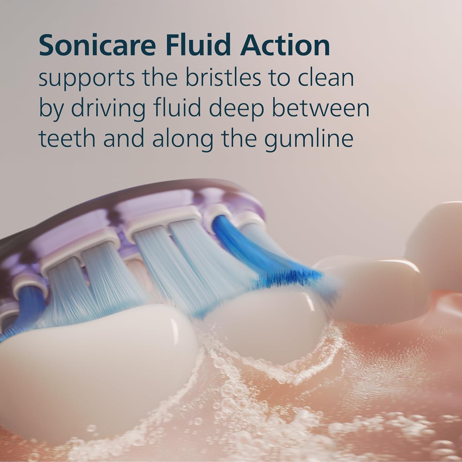 Thumbnail 1 de Philips Sonicare AdvancedClean HX3792/11