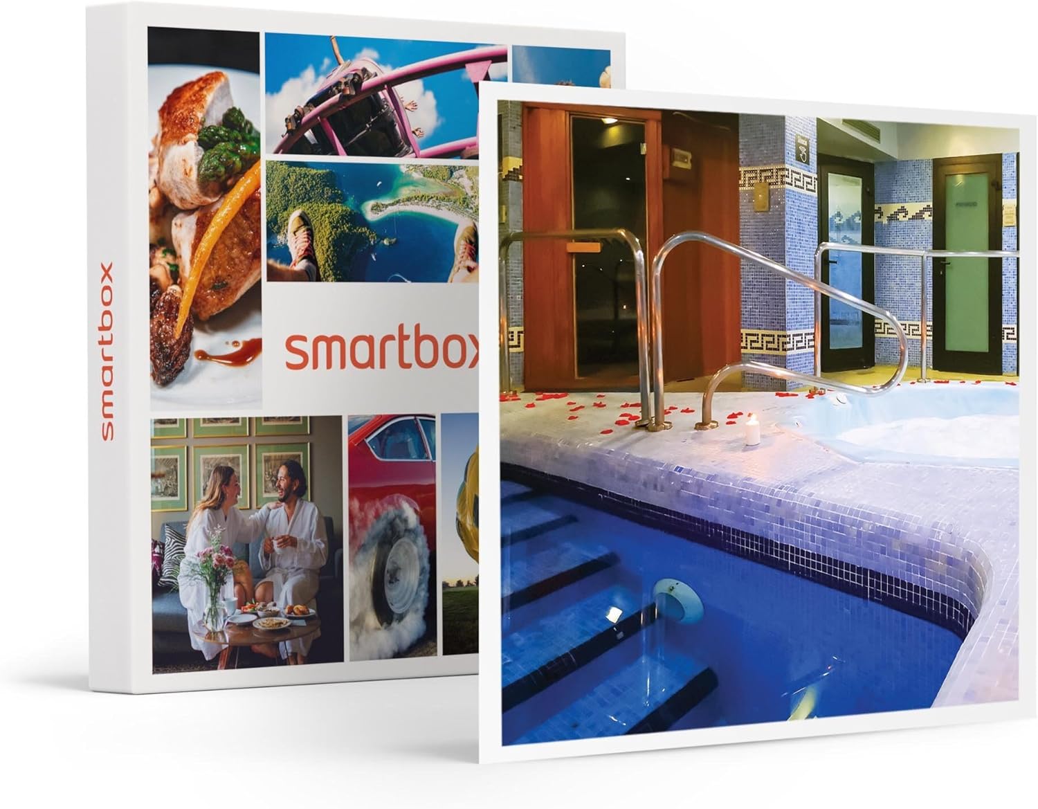 Detalle 2 de Smartbox Caja Regalo Tratamientos exclusivos