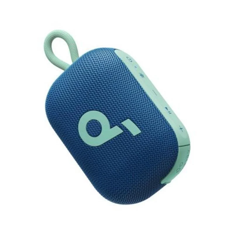 Detalle de Soundcore Portátiles inalámbricos 5 W Bluetooth IP67 con gancho (Select 4 Go)