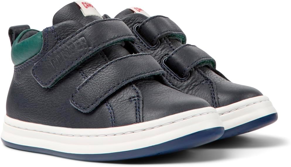 Thumbnail 4 de Camper Baby Runner Four K900337 – First-Walker Sneaker aus Leder mit OrthoLite-Einlegesohle