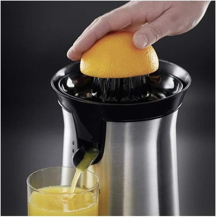 Thumbnail 1 de Russell Hobbs 22760-56 exprimidor eléctrico 60 W acero