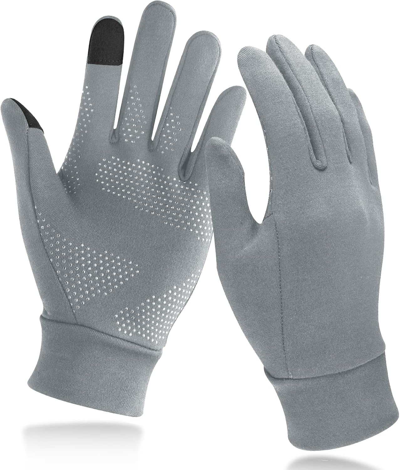 Thumbnail 6 de Unigear Touchscreen Handschuhe – warme, rutschfeste Outdoor-Handschuhe