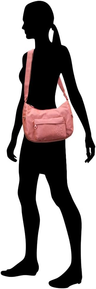 Thumbnail 3 de Mandarina Duck Md20 Shoulder, MD 20