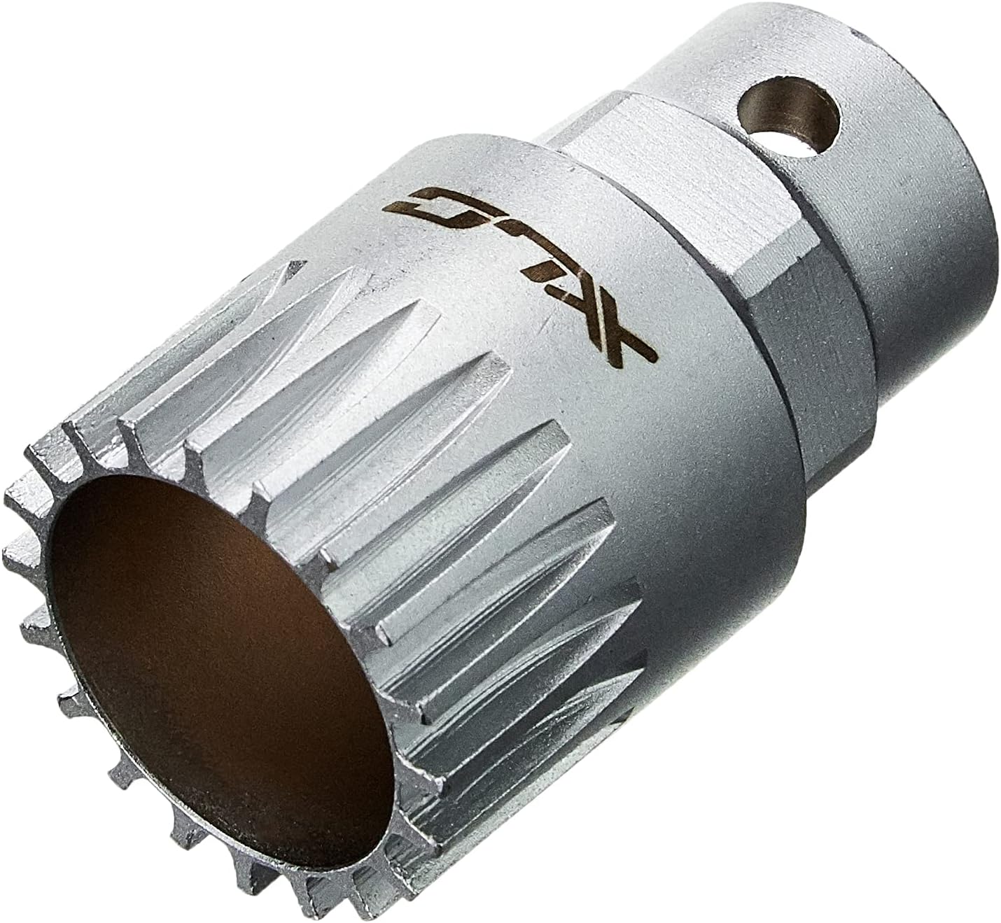 Thumbnail 1 de XLC Unisex – Erwachsene Innenlagerwerkzeug TO-S05, Silber, One Size
