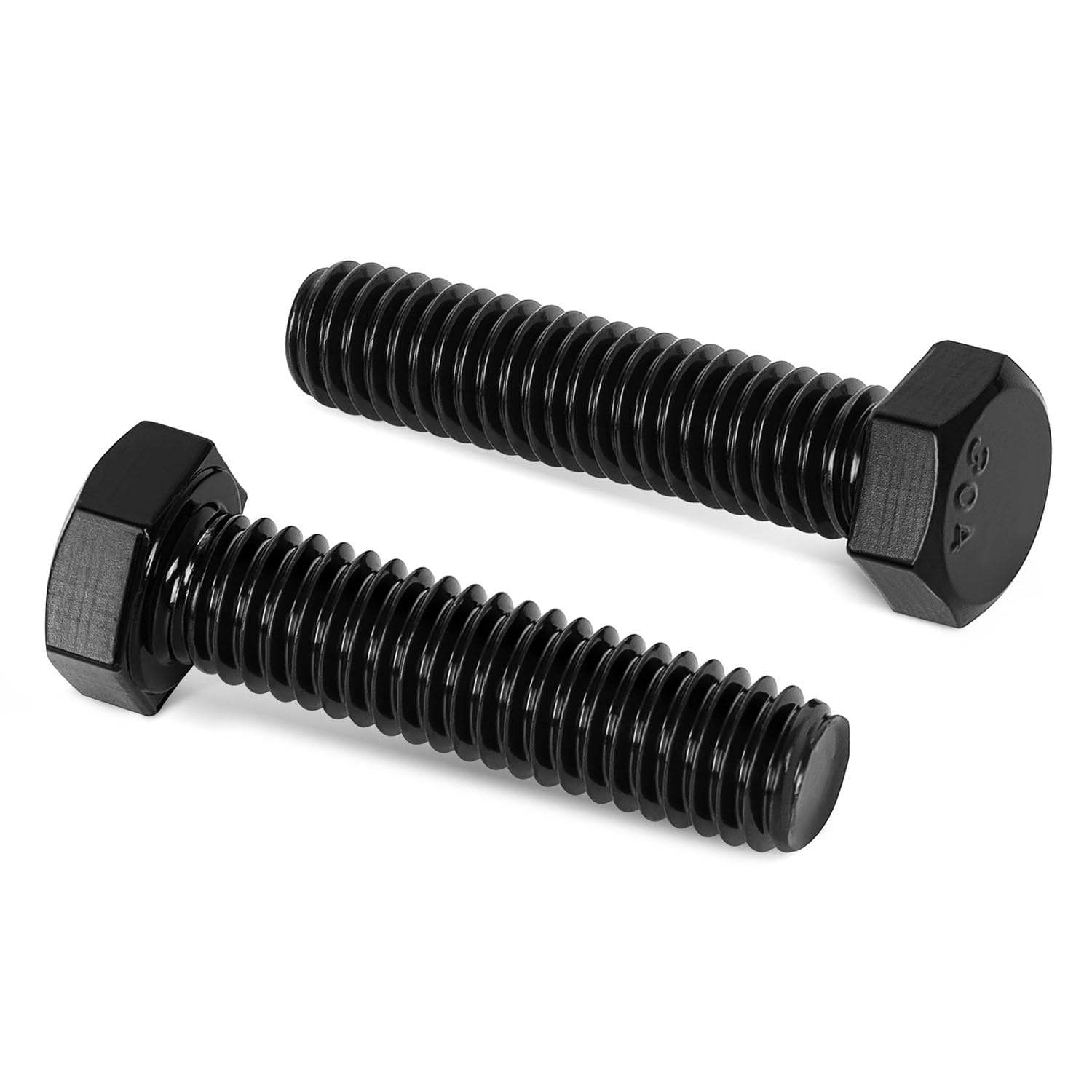 Thumbnail 6 de Hex Head Bolts M6 x 40mm