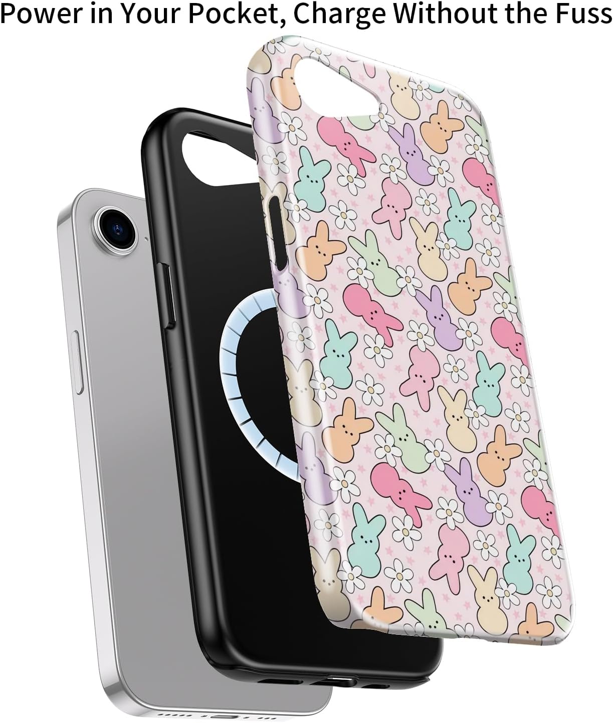 Detalle de Goodon iPhone 16e Case