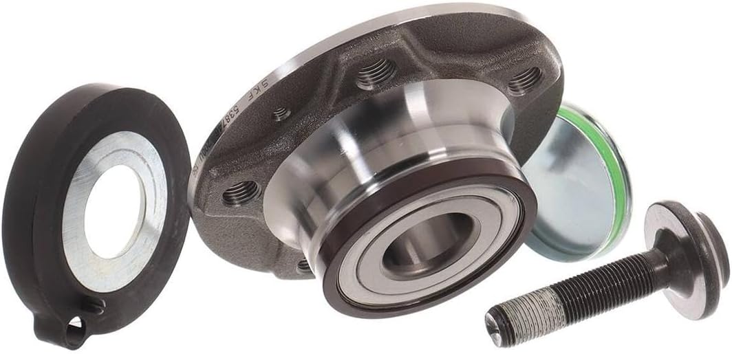 Thumbnail 1 de SKF VKBA 6650 Kit Cuscinetti per Ruota – Kit completo per sostituzione