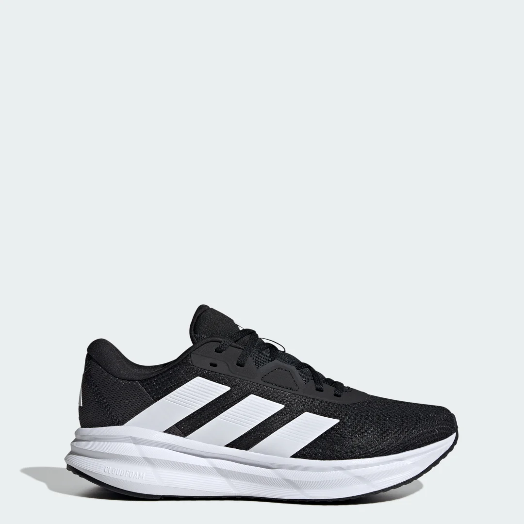 Detalle de Zapatilla Galaxy 7 Running de Adidas: una opción fiable para runners casuales
