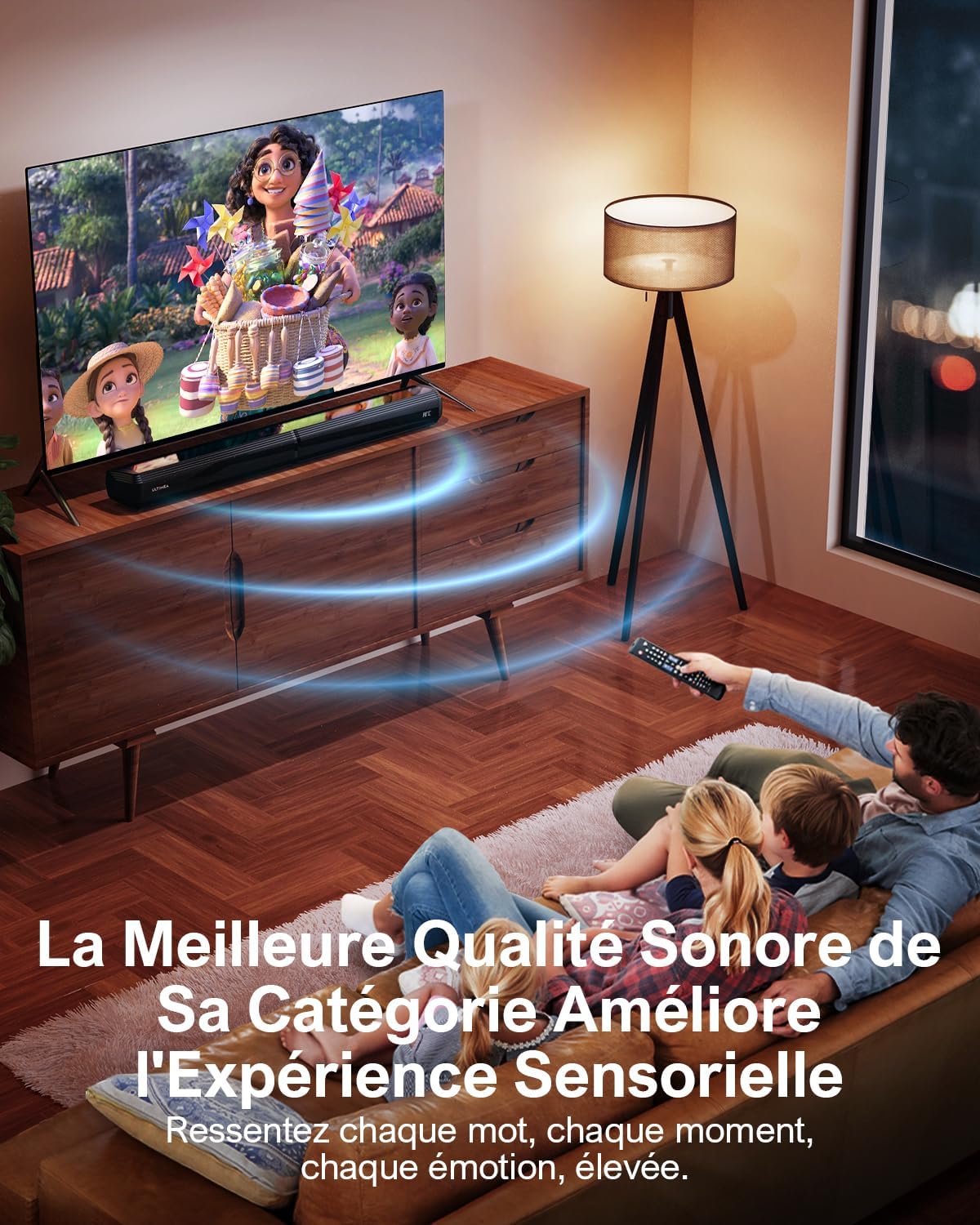 Thumbnail 5 de ULTIMEA soundbar 2,2