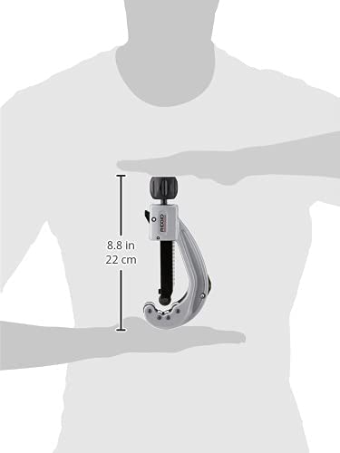 Thumbnail 9 de RIDGID 31642 Modelo 152 cortador de tubos 67 mm 🔧