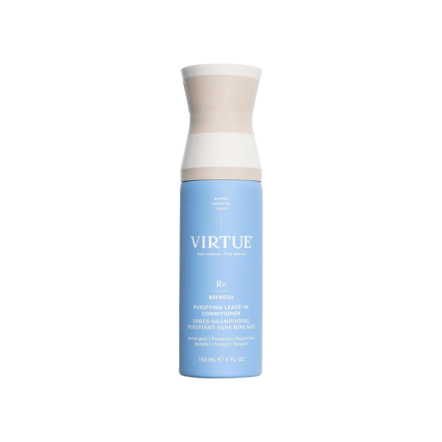 Detalle de VIRTUE Purifying Leave-In 5 Fl Oz ๐โ