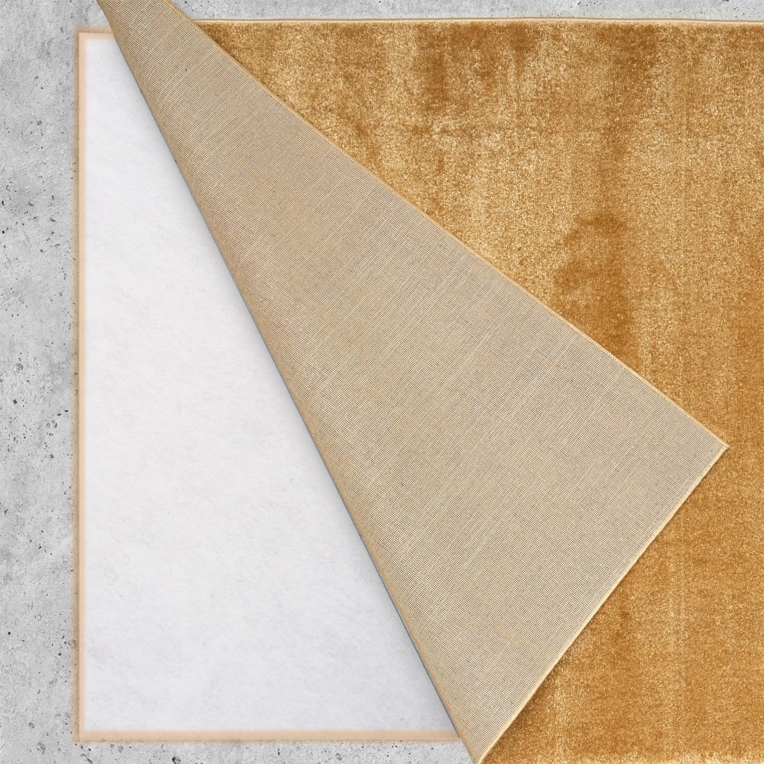 LILENO HOME Tapis Antidérapant 80x150 cm