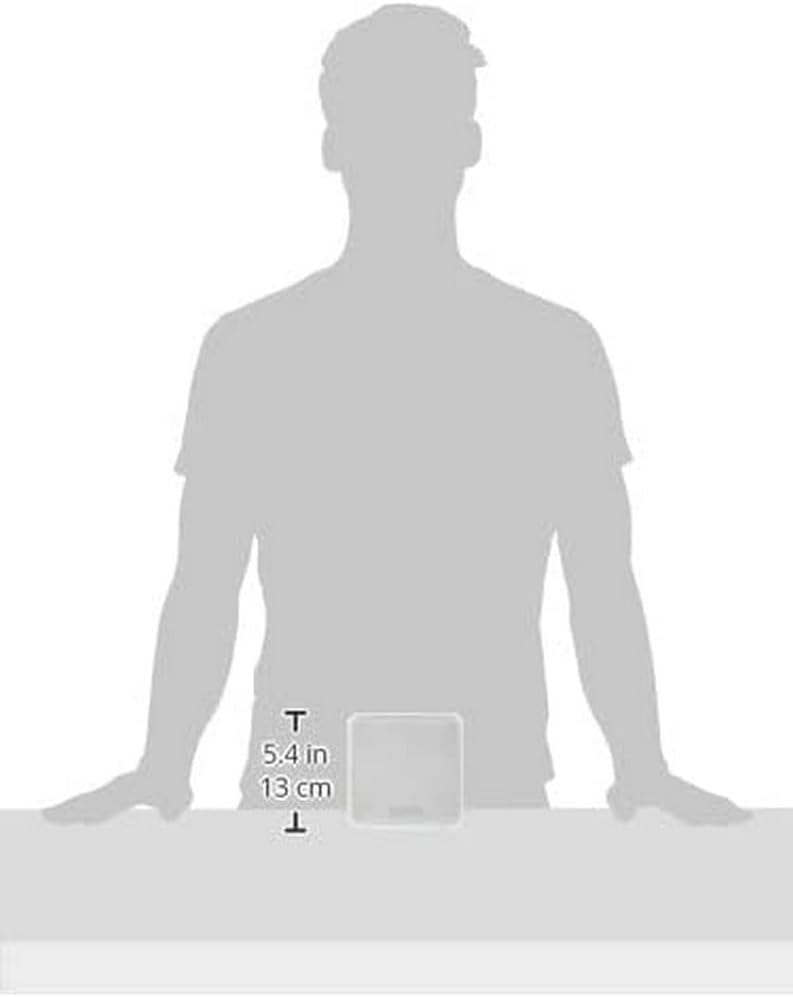 Thumbnail 3 de Honeywell Serie 9 DW915S campanello 11 melodie 🔔