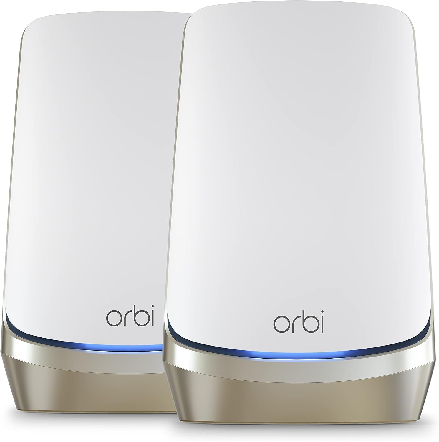 Detalle 2 de NETGEAR Orbi RBKE962 10.8Gbps mesh