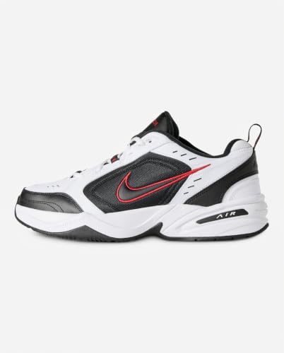 Thumbnail 7 de Nike Monarch IV – Chaussures de Fitness Homme, White/Black 101, 40.5 EU