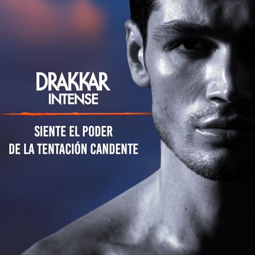 Thumbnail 3 de Guy Laroche Drakkar Intense Eau de Parfum 100 ml