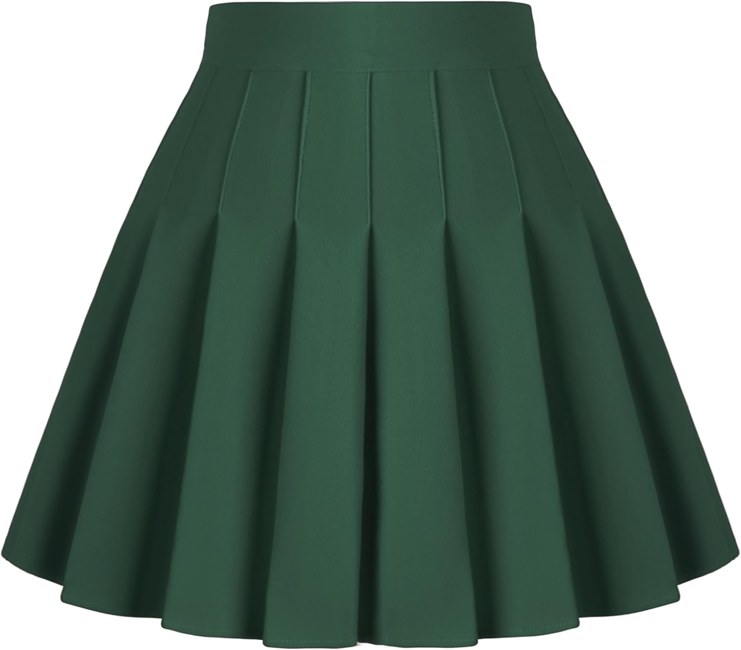 Detalle de Dressever Women's Pleated Skirt