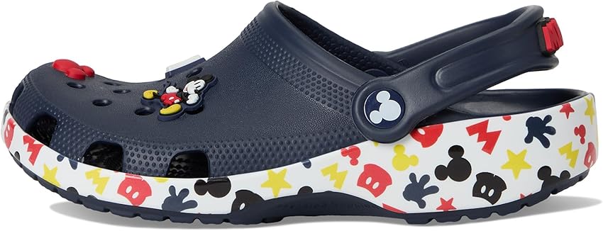 Thumbnail 3 de Crocs Mickey Friends Classic Clog K 30/31 EU