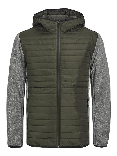 Thumbnail 8 de JACK & JONES Hybrid Jacket M