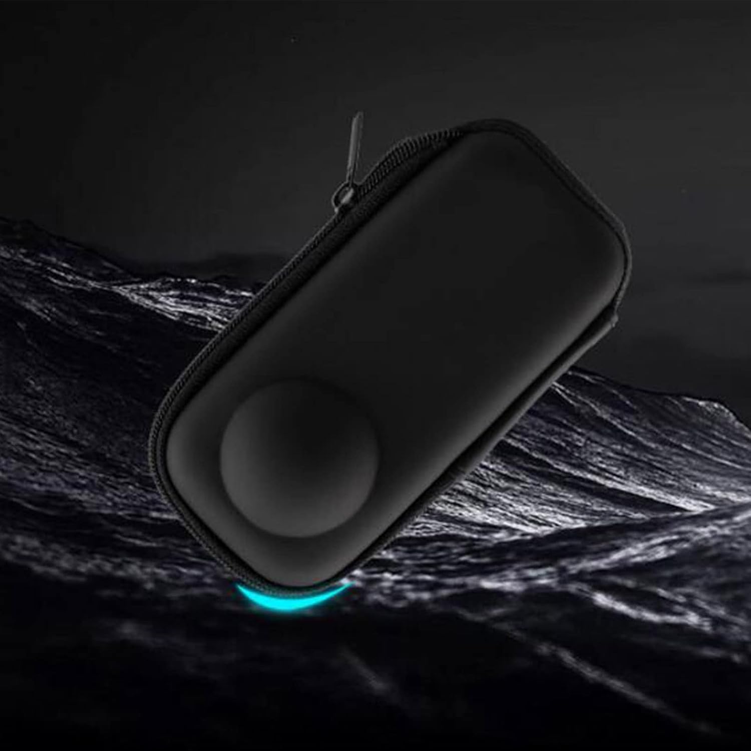 Detalle 1 de HUAYUWA Carry Case for Insta360 One X3 Waterproof Camera Case