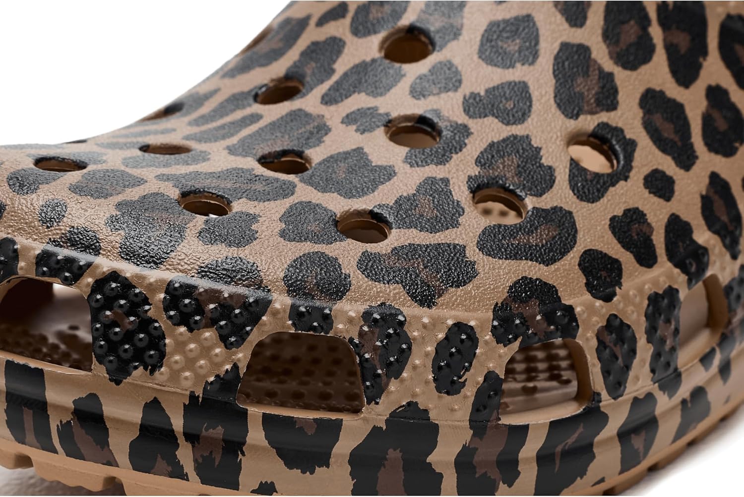 Thumbnail 5 de Crocs – sandales classiques faciles à nettoyer, avec sangles de talon rotatives