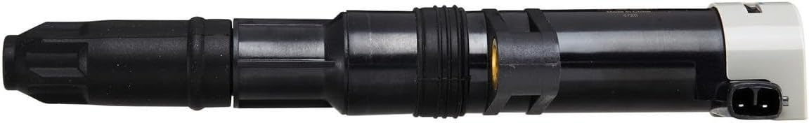 Detalle 2 de HELLA 5Da 358 000-411 Bobine d'allumage 12V