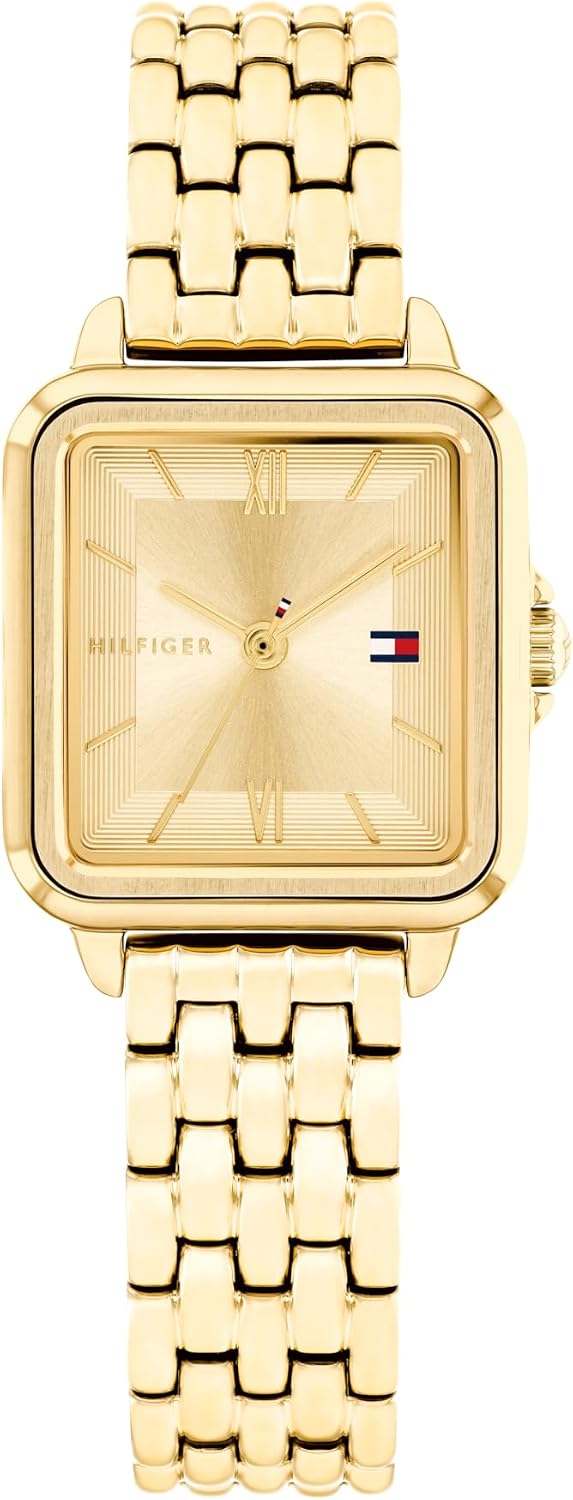 Detalle de Tommy Hilfiger Women's Watch, 22.5mm