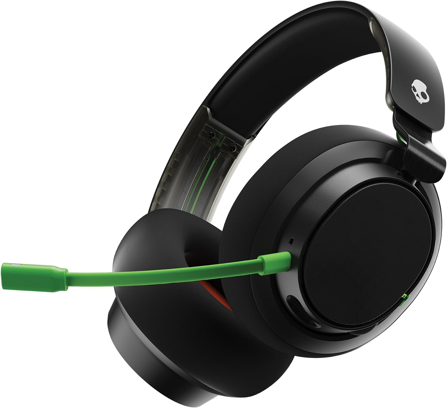 Detalle de Skullcandy SLYR Pro gaming headset 24h