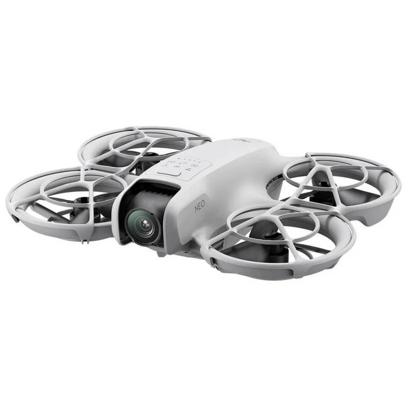 Detalle 2 de DJI Neo Motion Vuela Más 4K