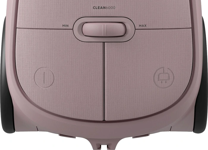 Thumbnail 1 de AEG AB61C1WP 6000 CLEAN Staubsauger mit Beutel – 12 m Reichweite