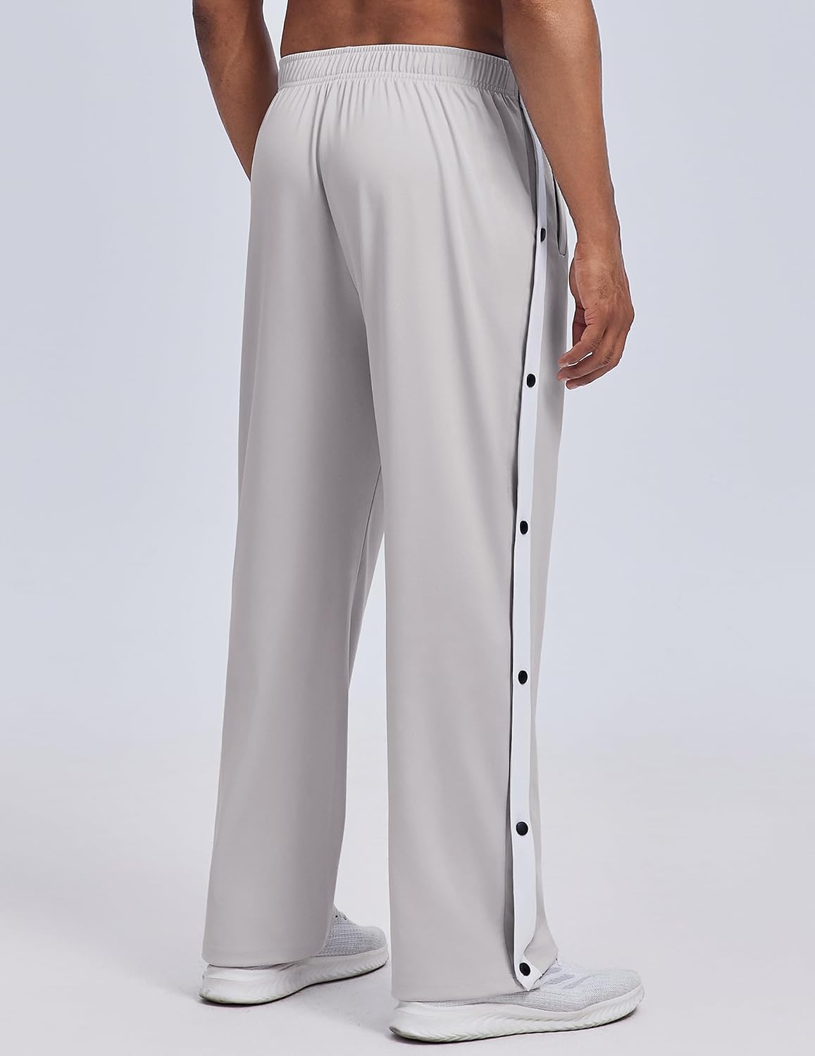 Detalle 2 de PINSPARK Pantaloni da jogging strappabili uomo