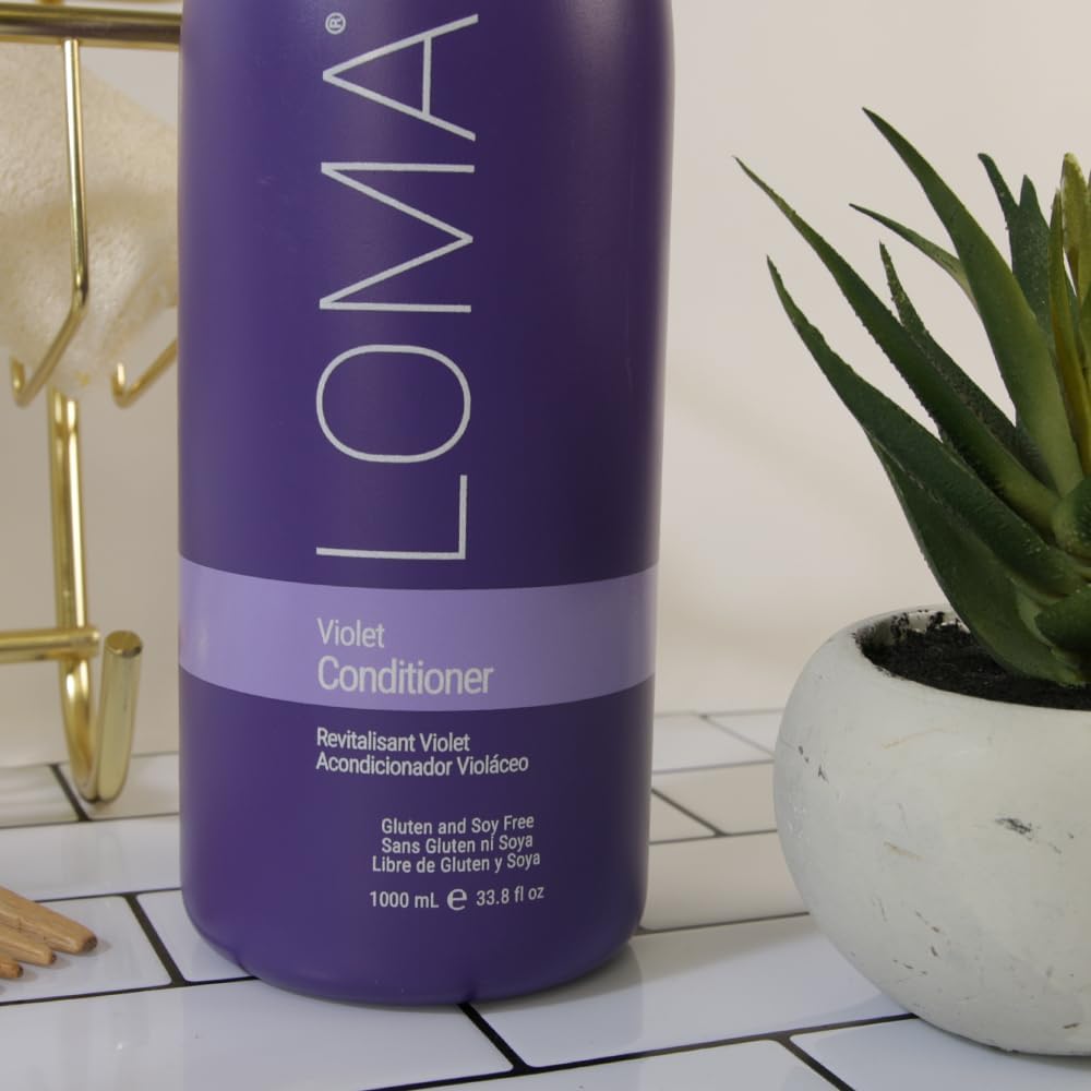 Thumbnail 4 de Loma Violet Conditioner 33 Ounce