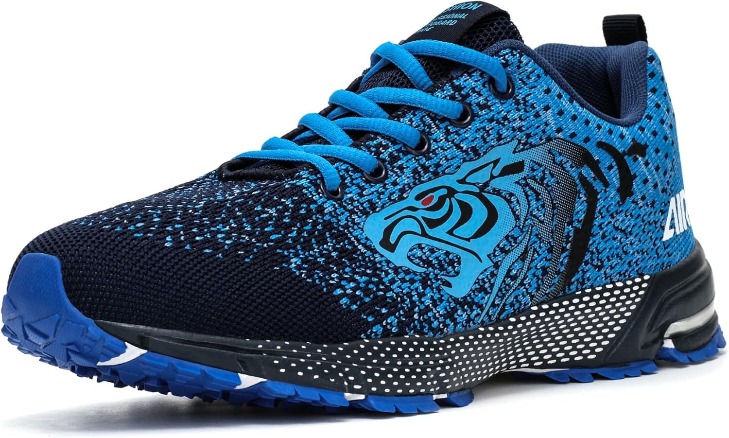 Thumbnail 5 de ASHION Sneaker Herren Sportschuhe Laufschuhe Leichtgewichts Atmungsaktiv – vielseitig einsetzbar