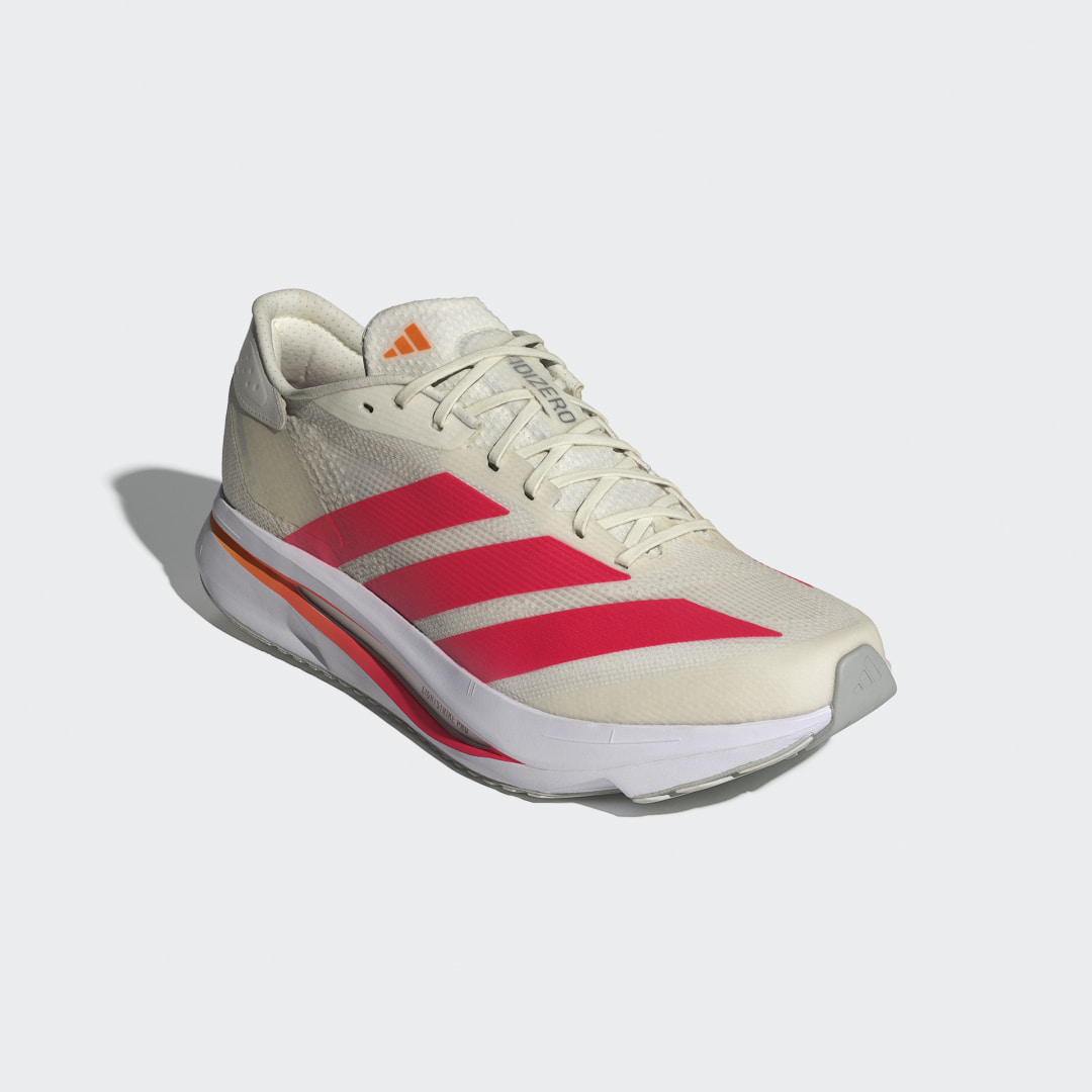 Detalle de Zapatilla Adizero SL 2 de Adidas: ¿vale la pena para tus entrenamientos en pista y carretera?