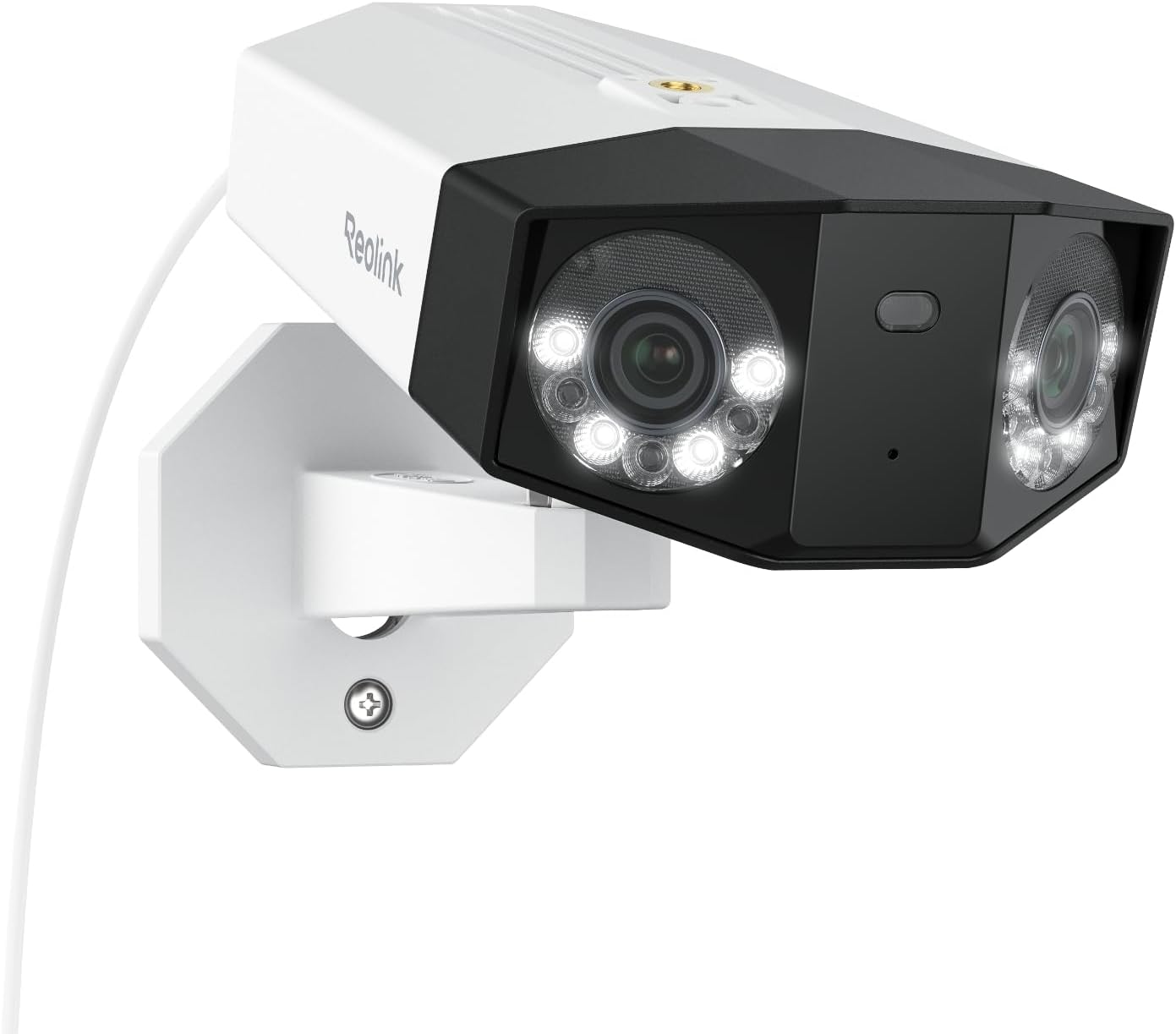Detalle de Reolink Cámara Duo 3 PoE