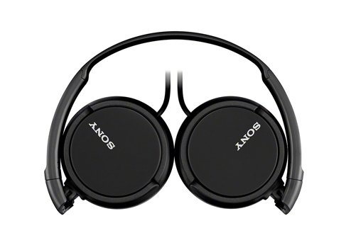 Thumbnail 1 de Sony MDR-ZX110 auriculares cerrados supraaurales negros