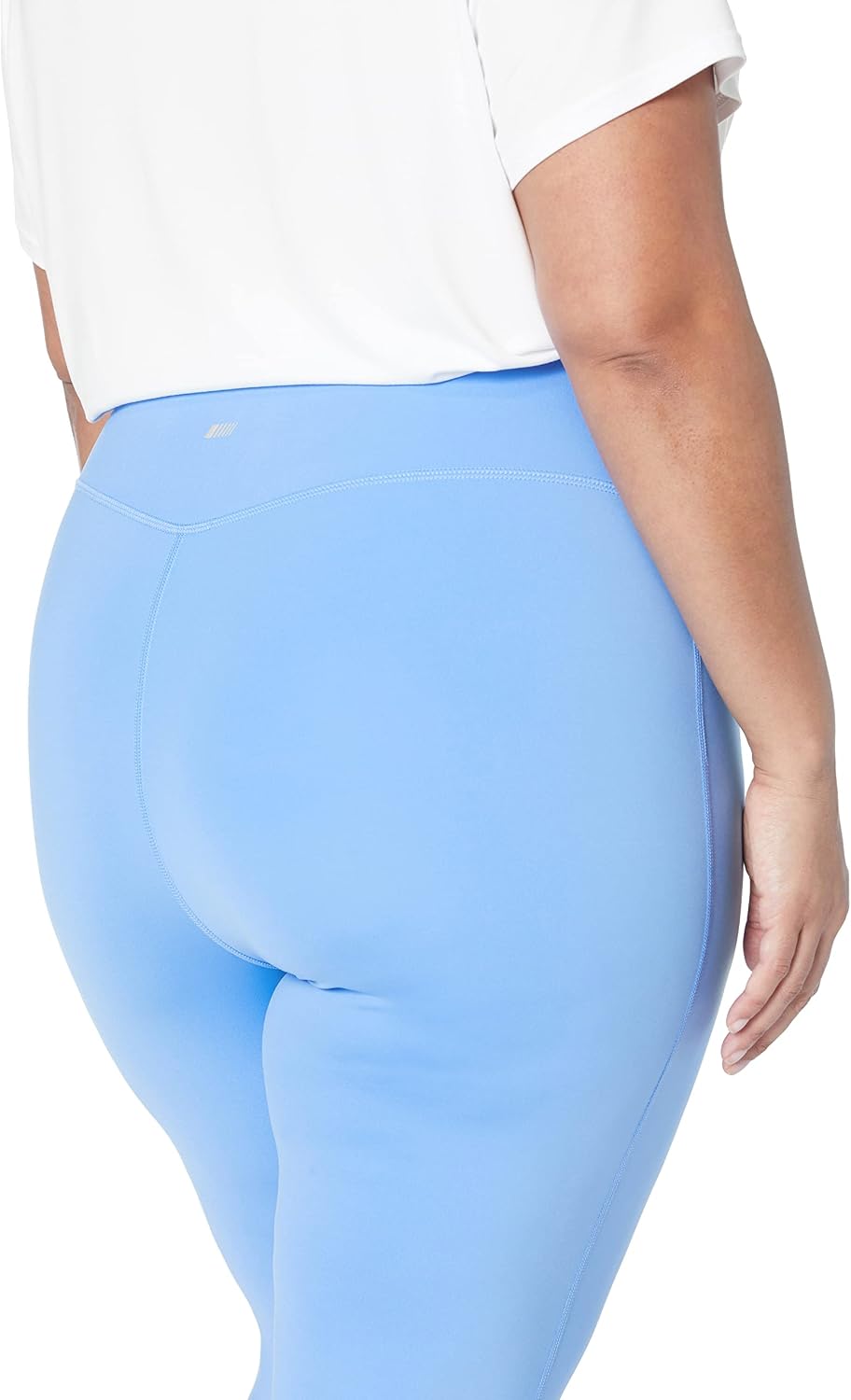Detalle 1 de Amazon Essentials Active Sculpt Capri Leggings