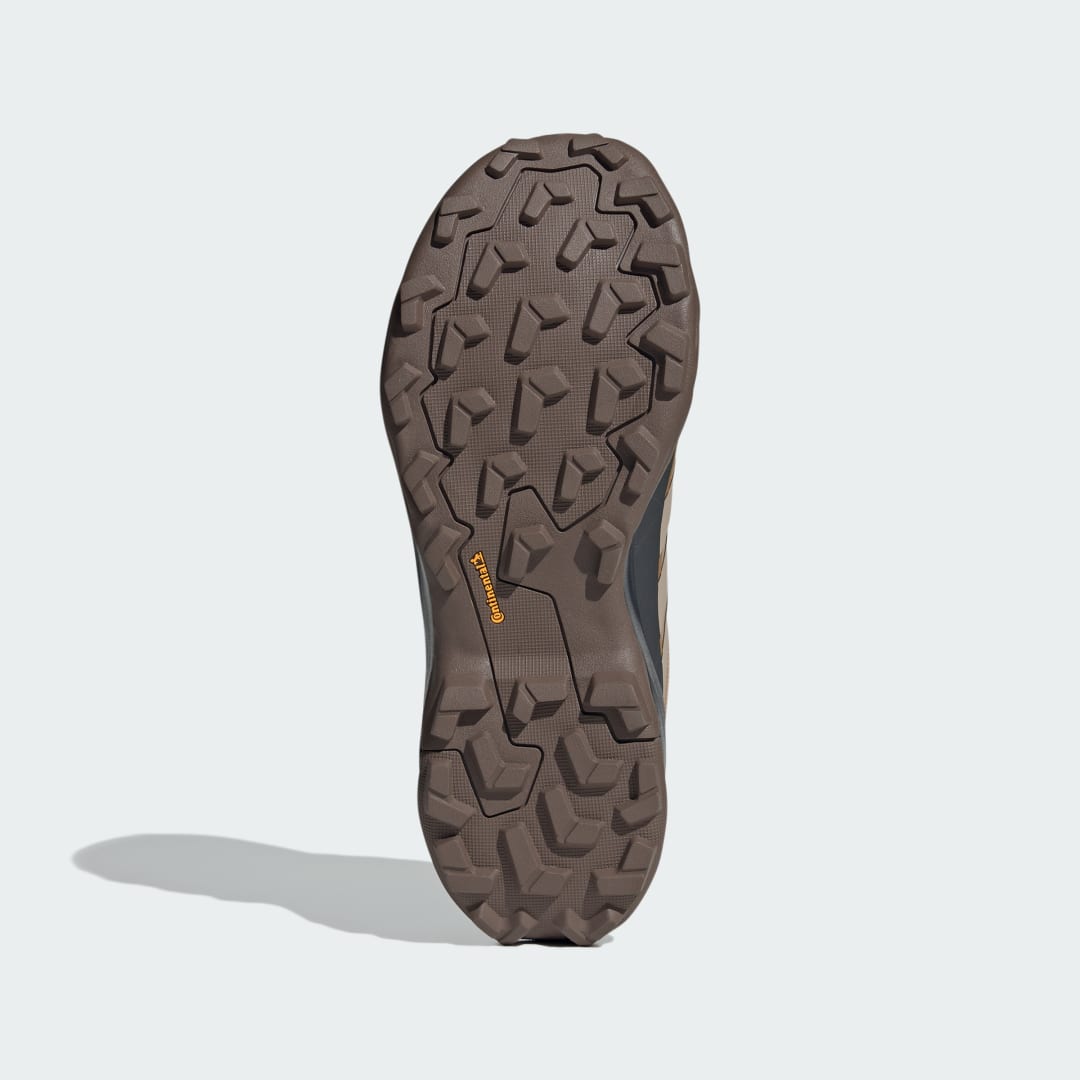 Detalle de Zapatilla de senderismo Terrex Skychaser AX5 GORE-TEX de Adidas