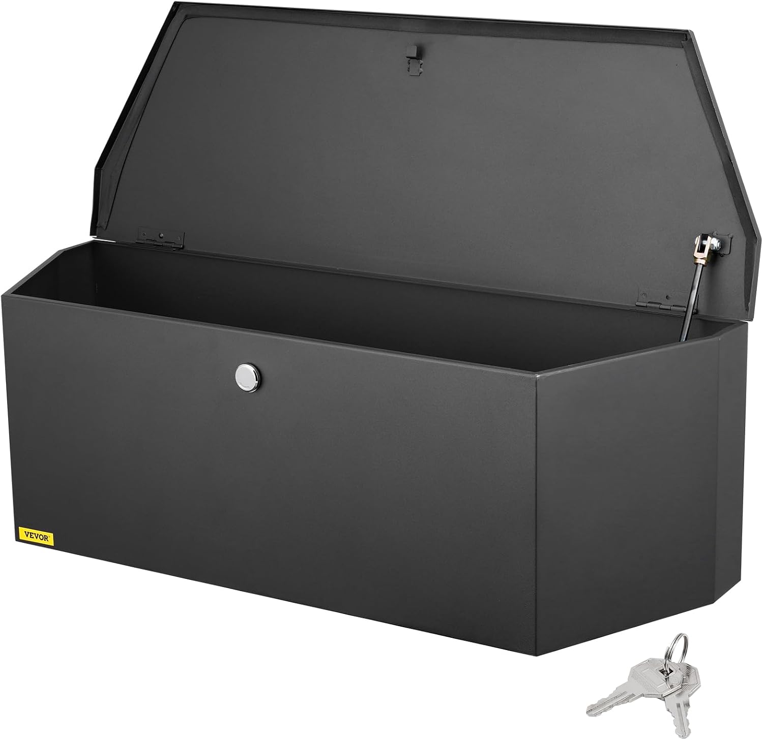 Detalle de VEVOR Trailer Tongue Box 36" storage