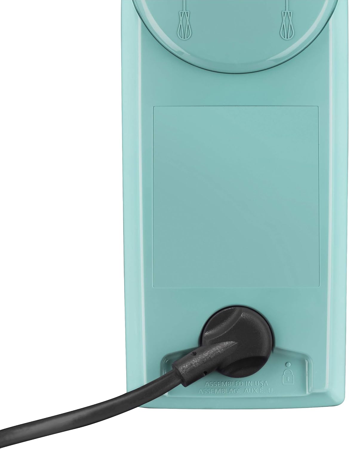 Detalle 2 de KitchenAid Hand Mixer KHM512